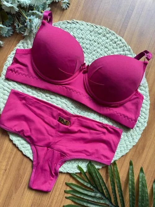 Conjunto Daily 8