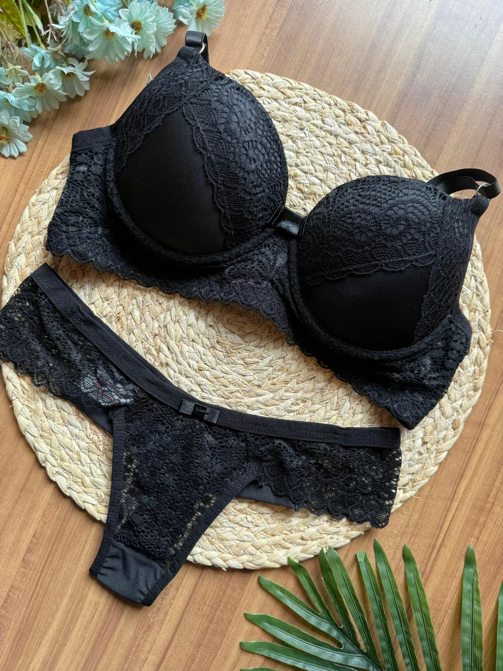 Conjunto Mulher Elegante 128