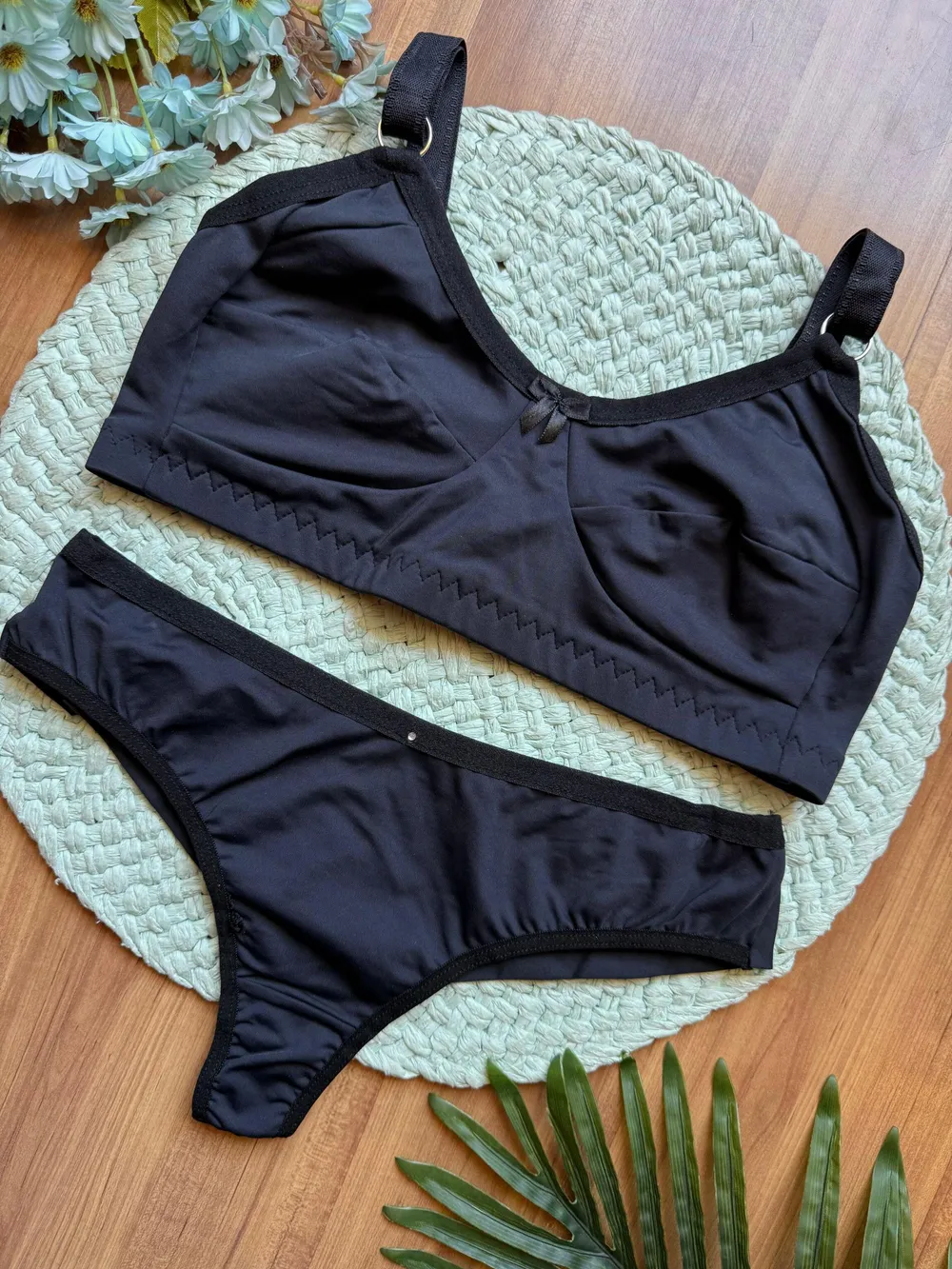Conjunto Conforto Sem Bojo 6