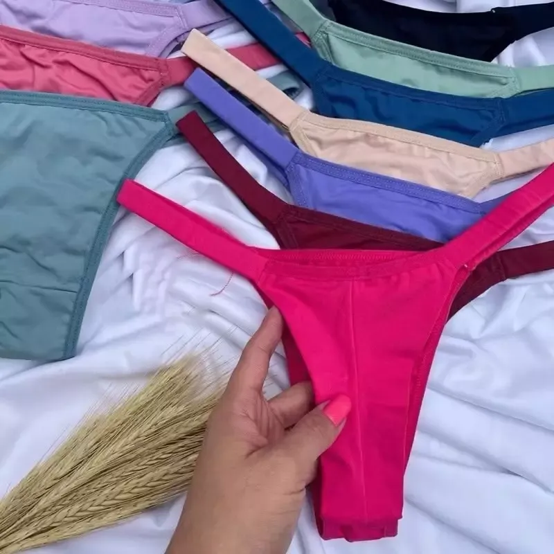 Calcinha Biquini Clean 5