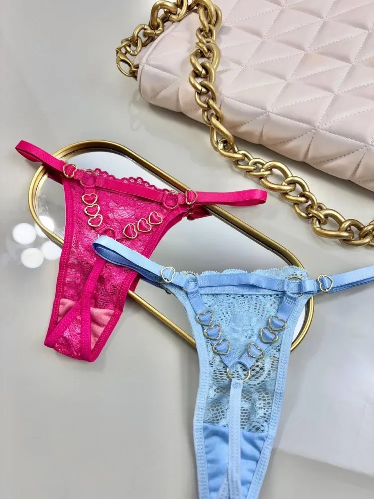 CALCINHA SEXY REGULAGEM VANUZA 4