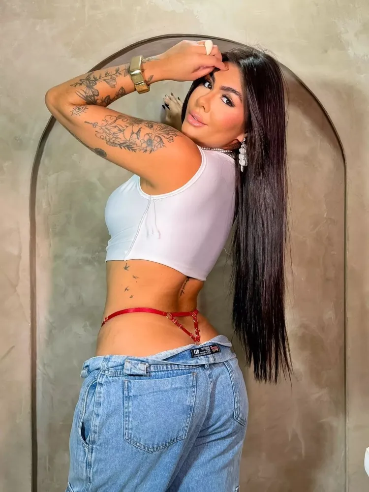 CALCINHA SEXY REGULAGEM VANUZA 0