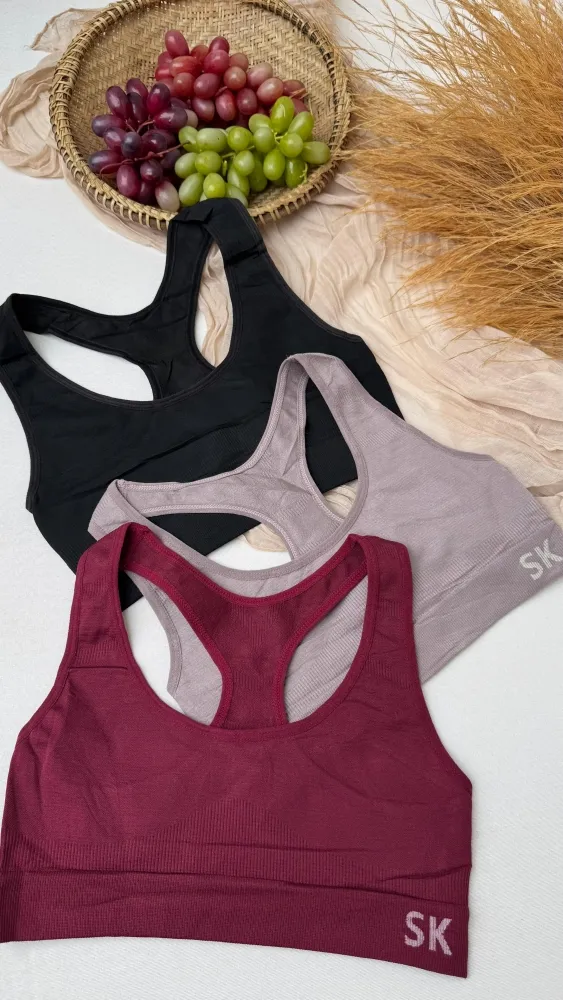 TOPPER S/COSTURA NADADOR SK 4