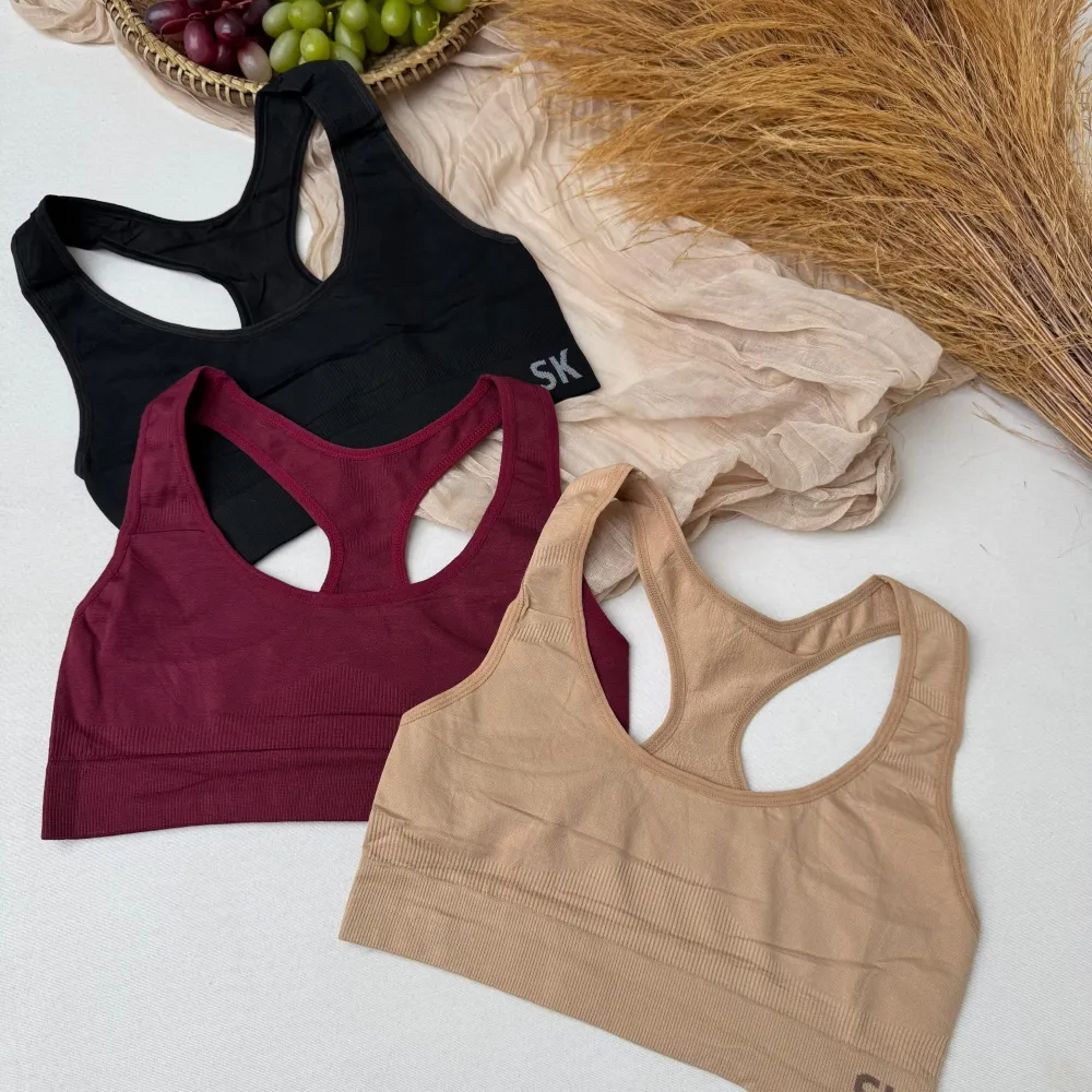 TOPPER S/COSTURA NADADOR SK 6