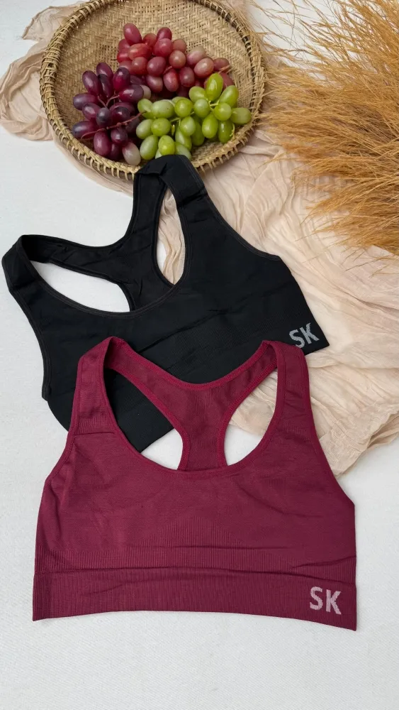 TOPPER S/COSTURA NADADOR SK 5