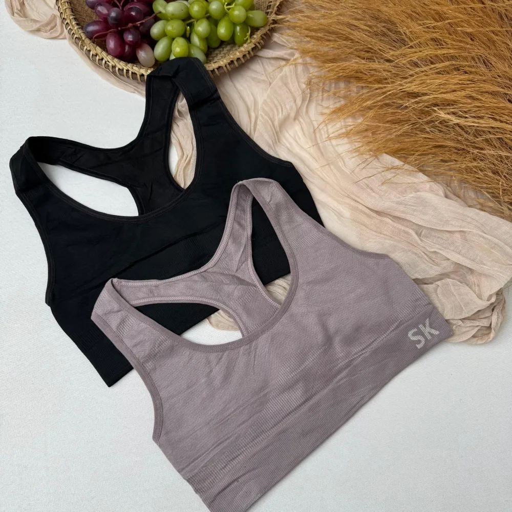 TOPPER S/COSTURA NADADOR SK 3