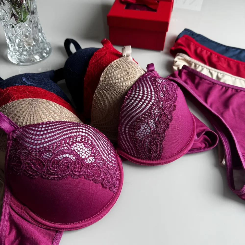 Conjunto Samy - Detalhe