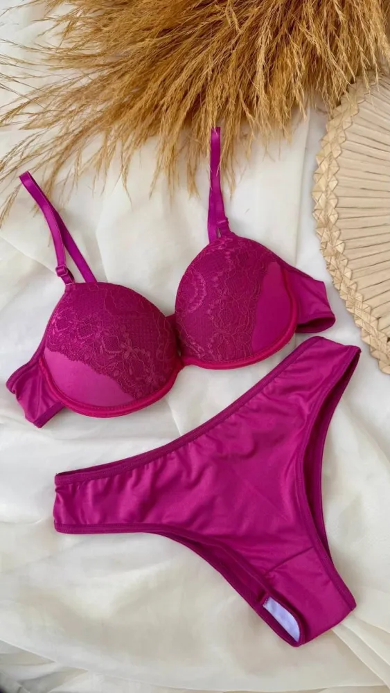 CONJUNTO SAMY 2