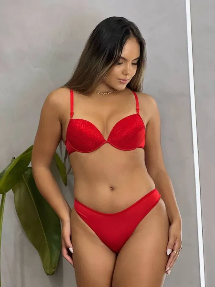 CONJUNTO SAMY 8