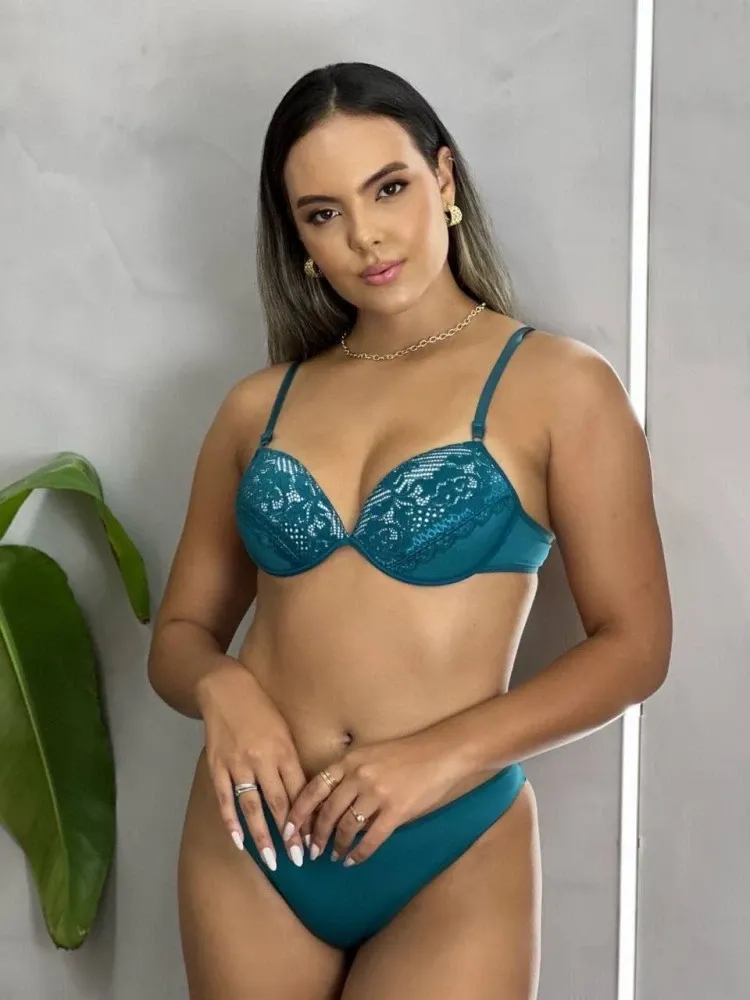 CONJUNTO SAMY 6