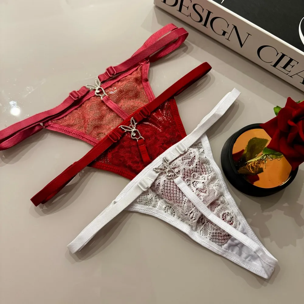 Tanga Playboy Michele 2