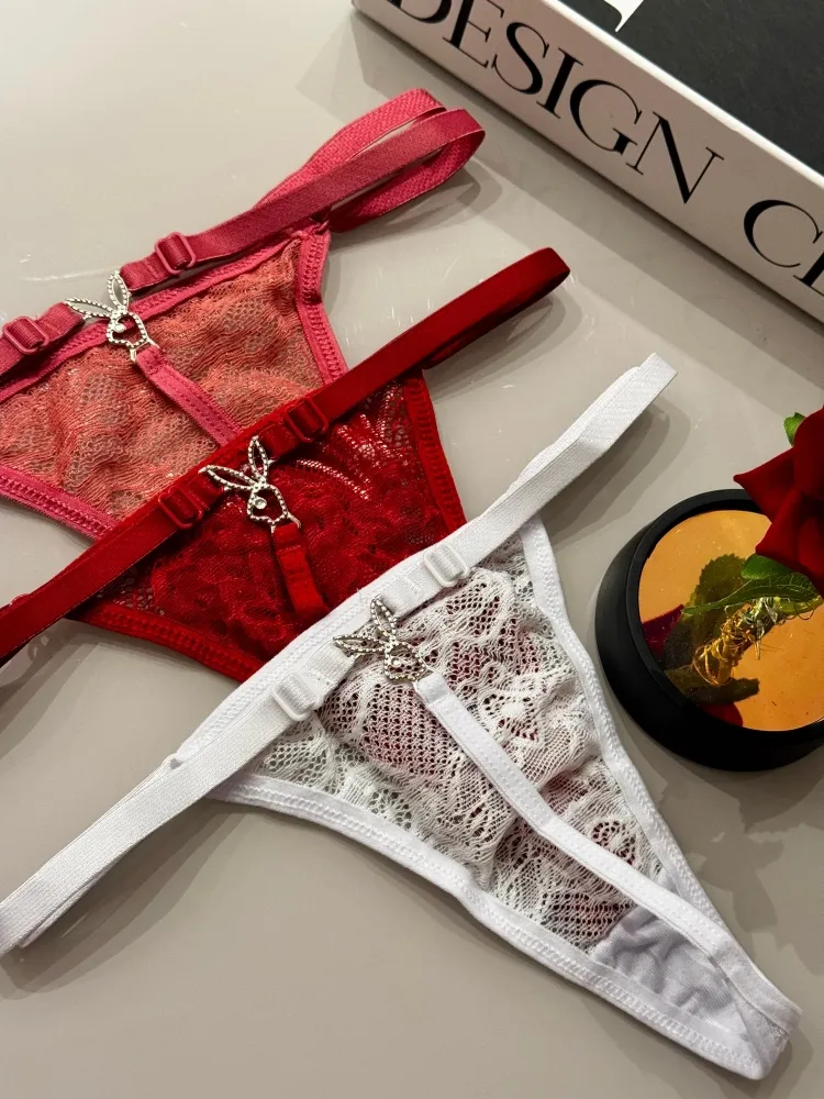 Tanga Playboy Michele 3
