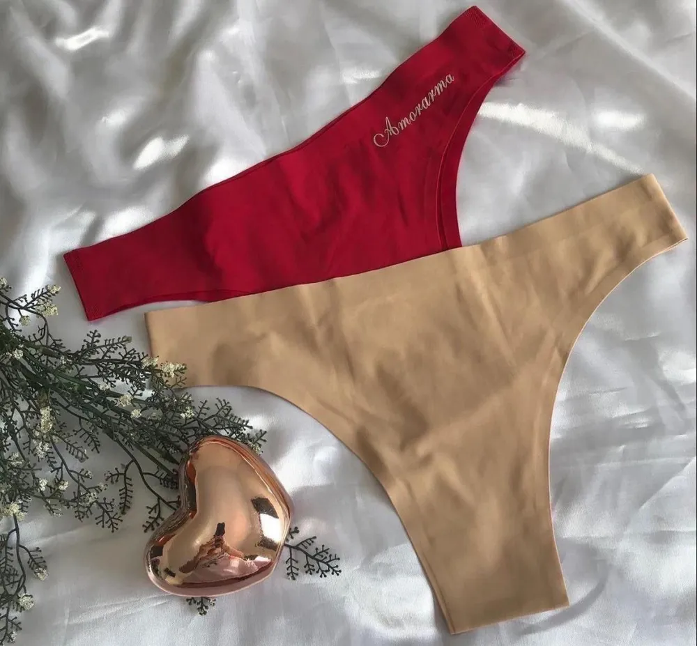 CALCINHA S/COSTURA TRADICIONAL LZL 2