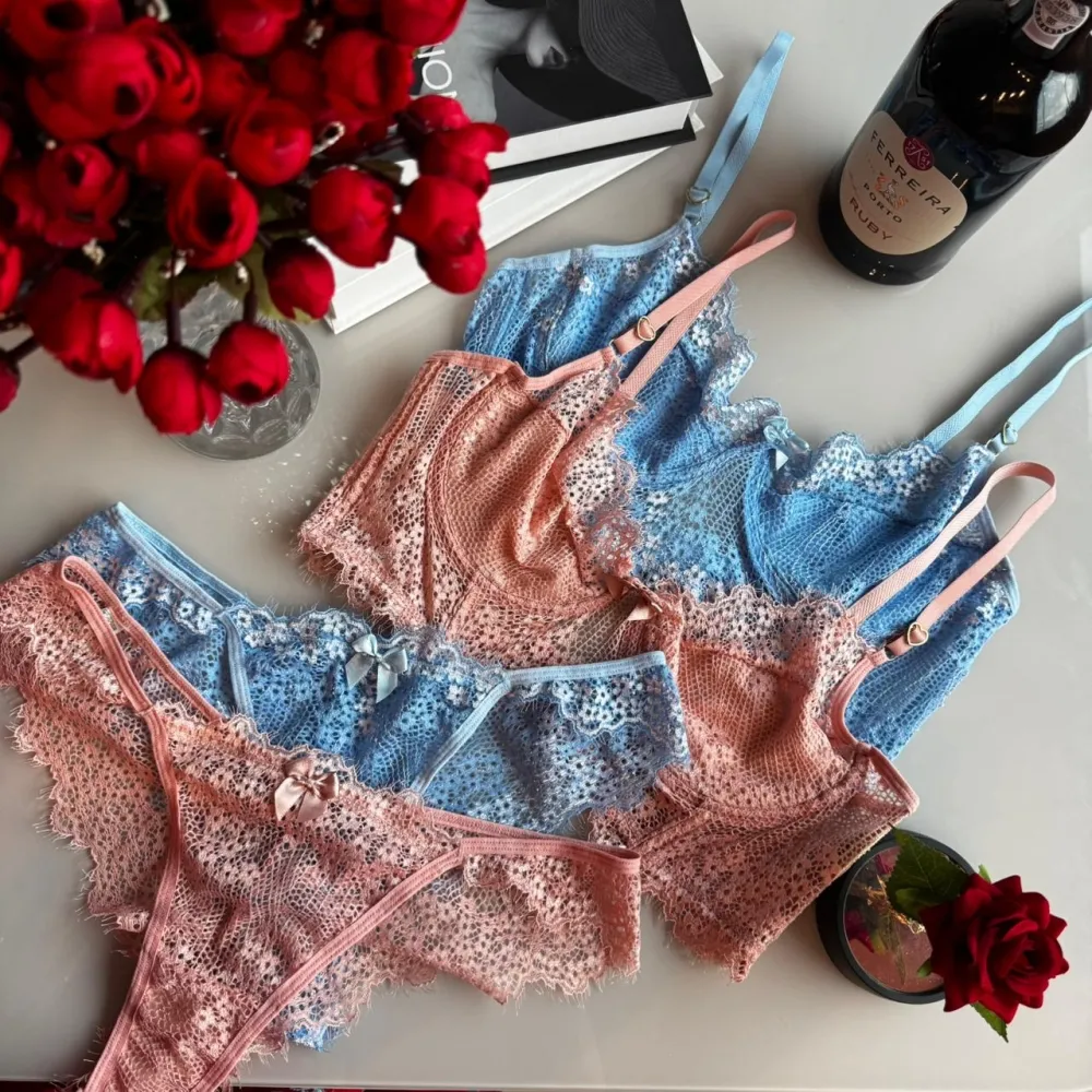 Conjunto Cropped Esther Romance 2