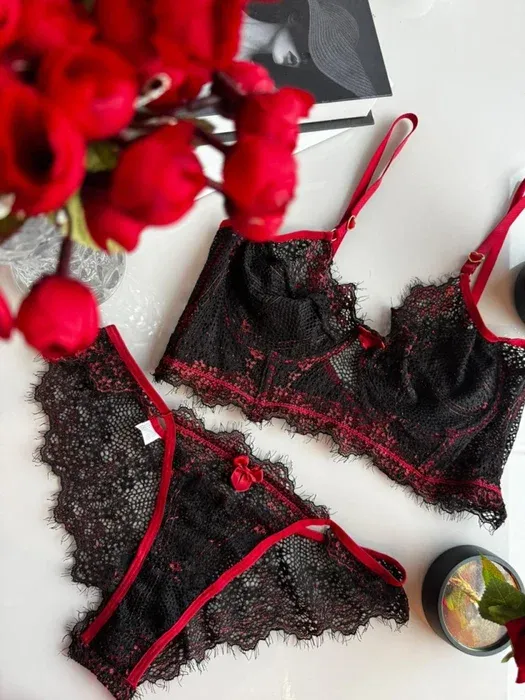 Conjunto Cropped Esther C 2