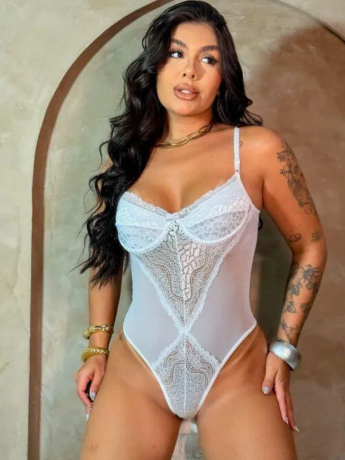 Body Cristina