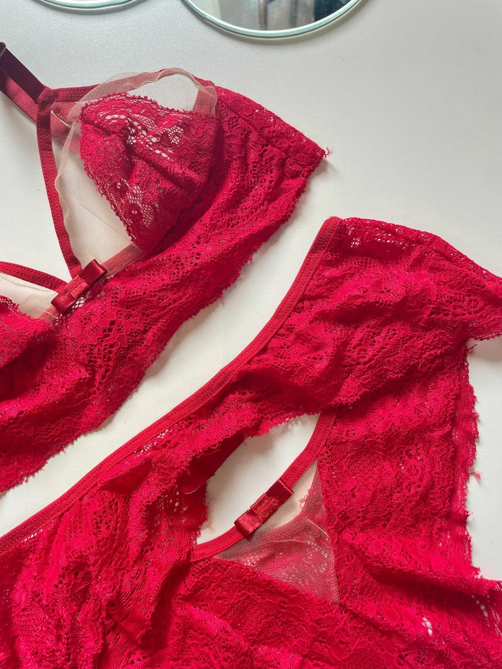 Lingerie Paixao 16