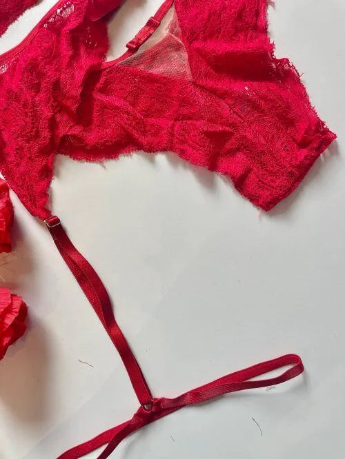 Lingerie Paixao 14