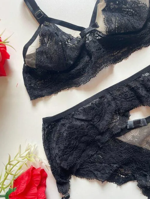 Lingerie Paixao 2