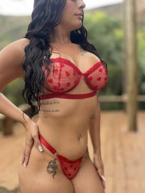 Conjunto Bordado Gringa Coracao 10