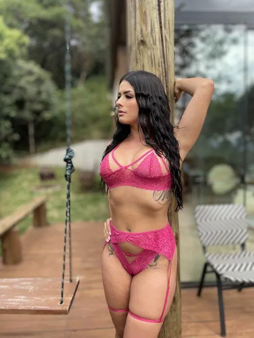 Lingerie Paixao 8