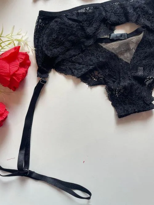Lingerie Paixao