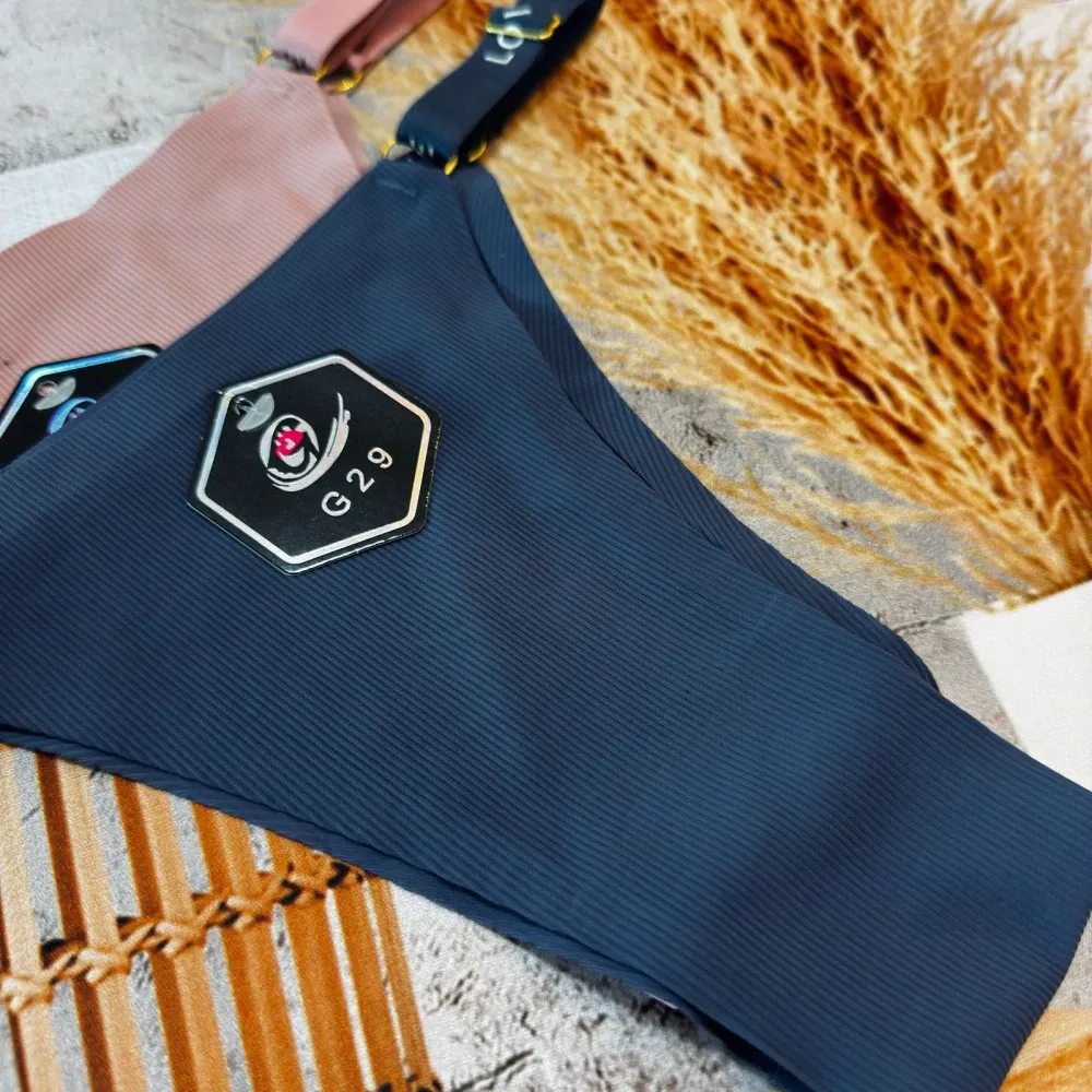 Calcinha s/costura Love regulagem - Detalhe
