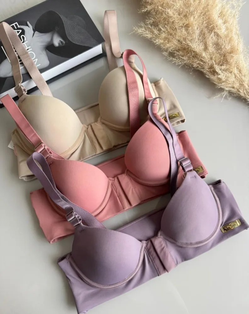 SUTIA MICROFIBRA NADADOR BELLA 6