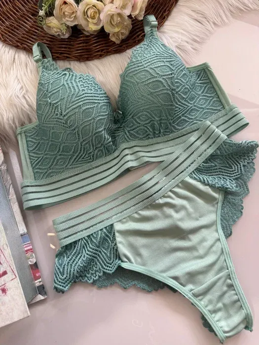 Conjunto C Bojo Ultraluxo Catarina Teos 5