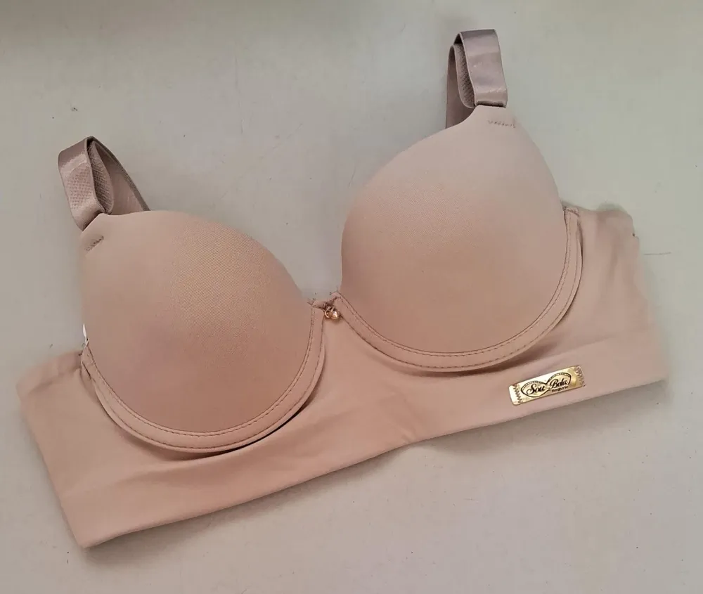 SUTIÃ REFORÇADO BELLA 12