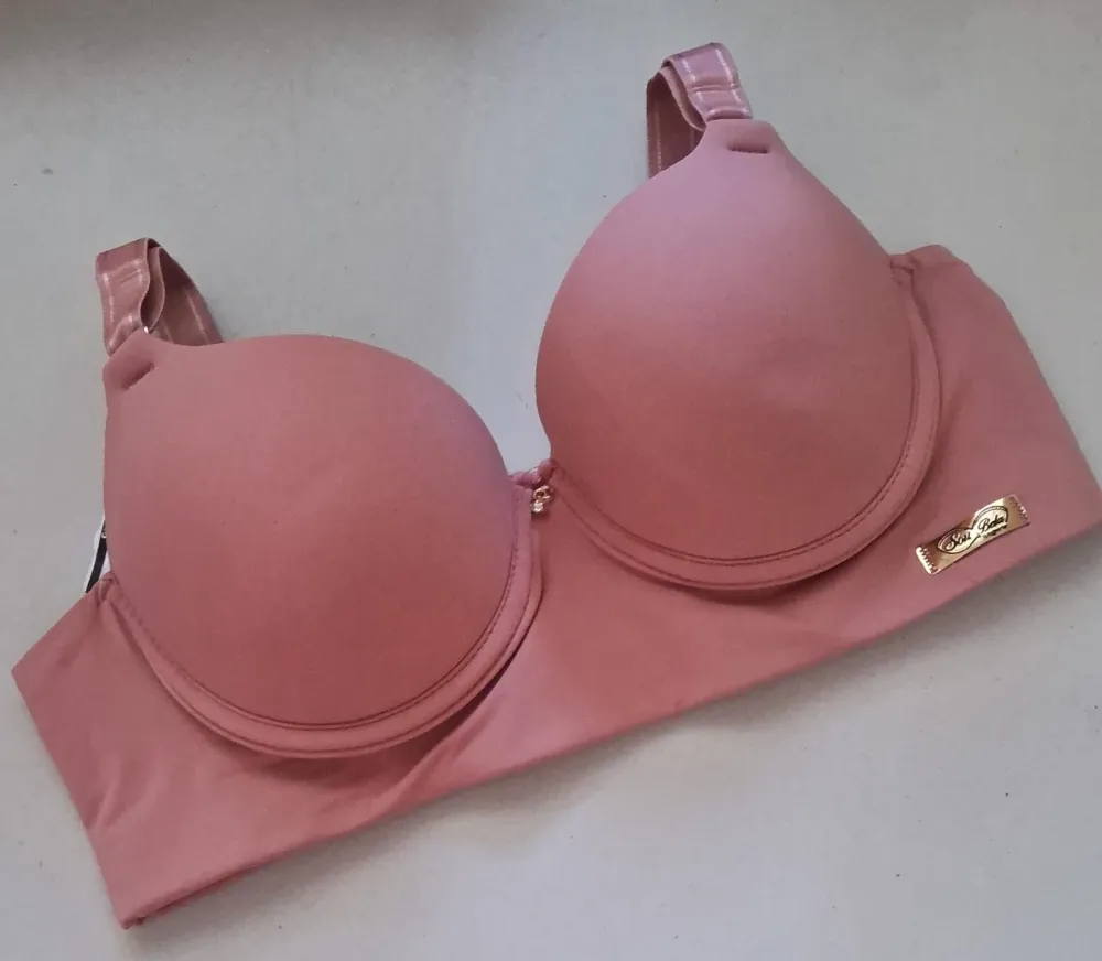 SUTIÃ REFORÇADO BELLA 6