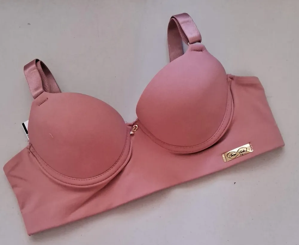 SUTIÃ REFORÇADO BELLA 8