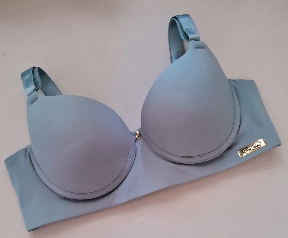 SUTIÃ REFORÇADO BELLA 4