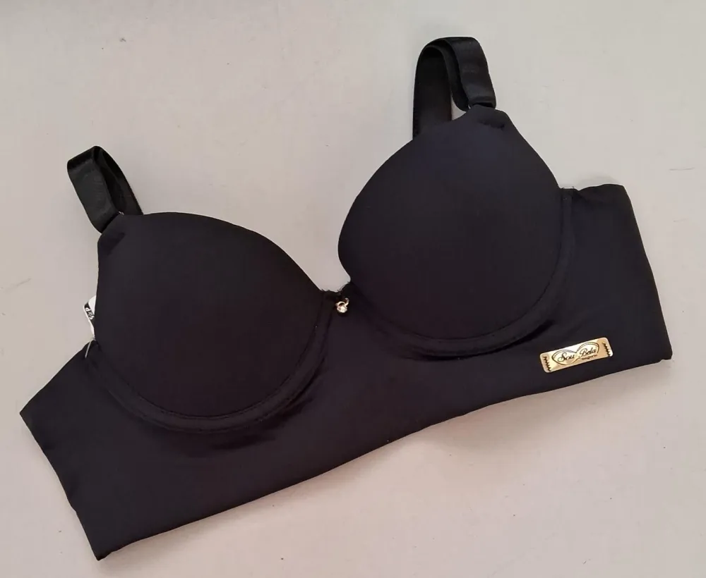 SUTIÃ REFORÇADO BELLA 11