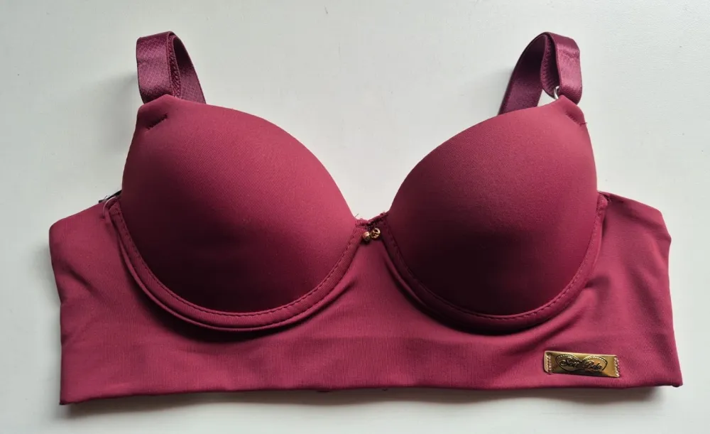 Sutia Reforcado Bella 5