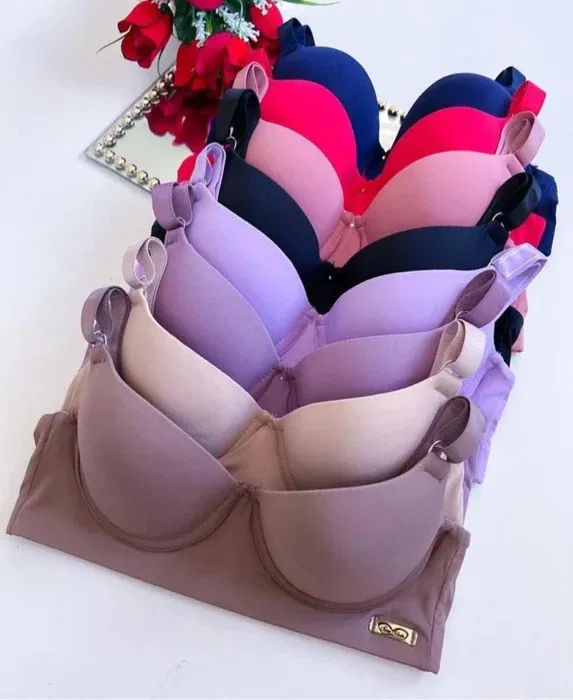 Sutia Reforcado Bella 7