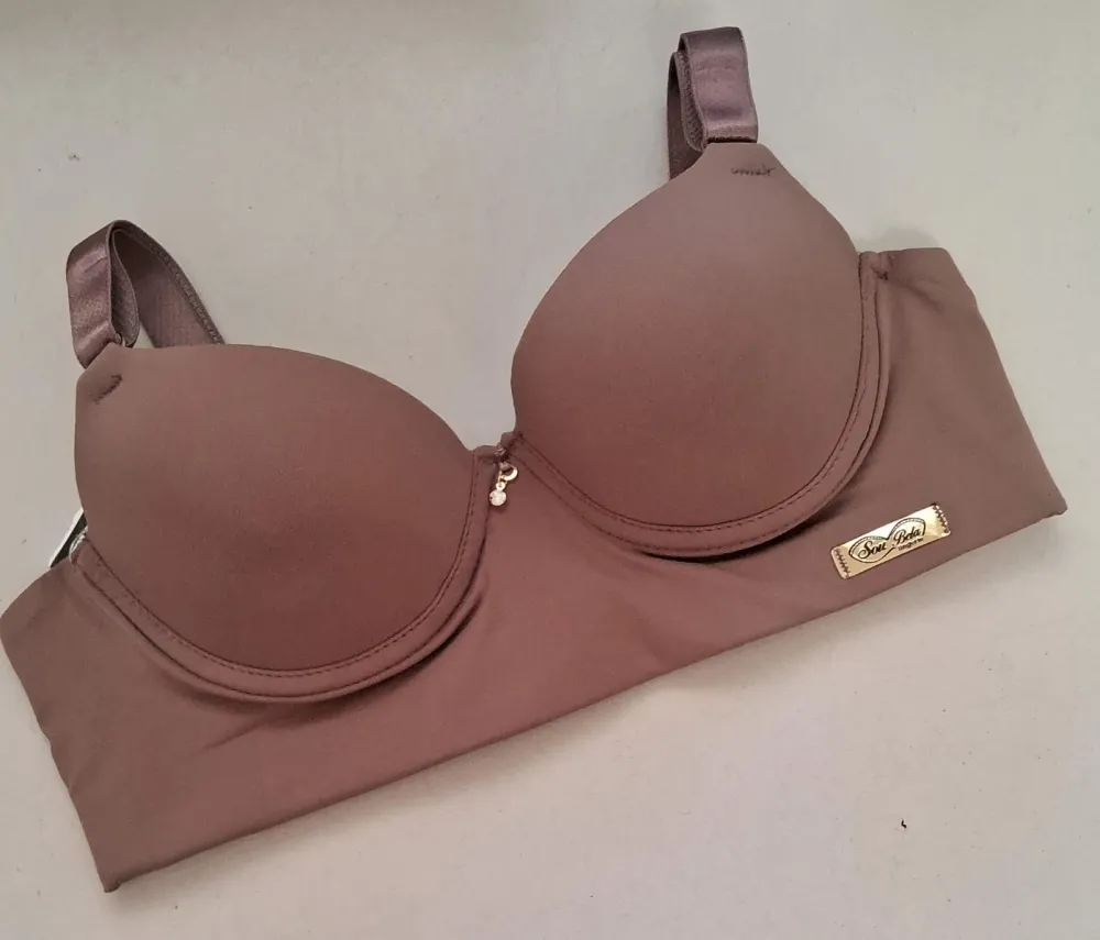 SUTIÃ REFORÇADO BELLA 14