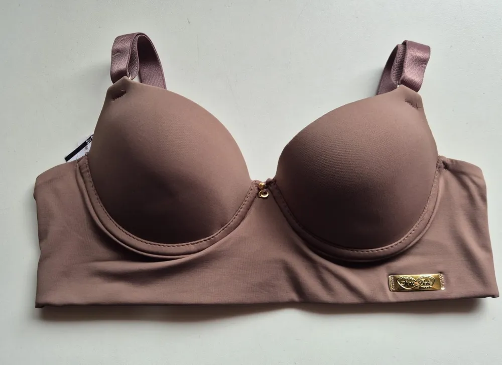 Sutia Reforcado Bella 10