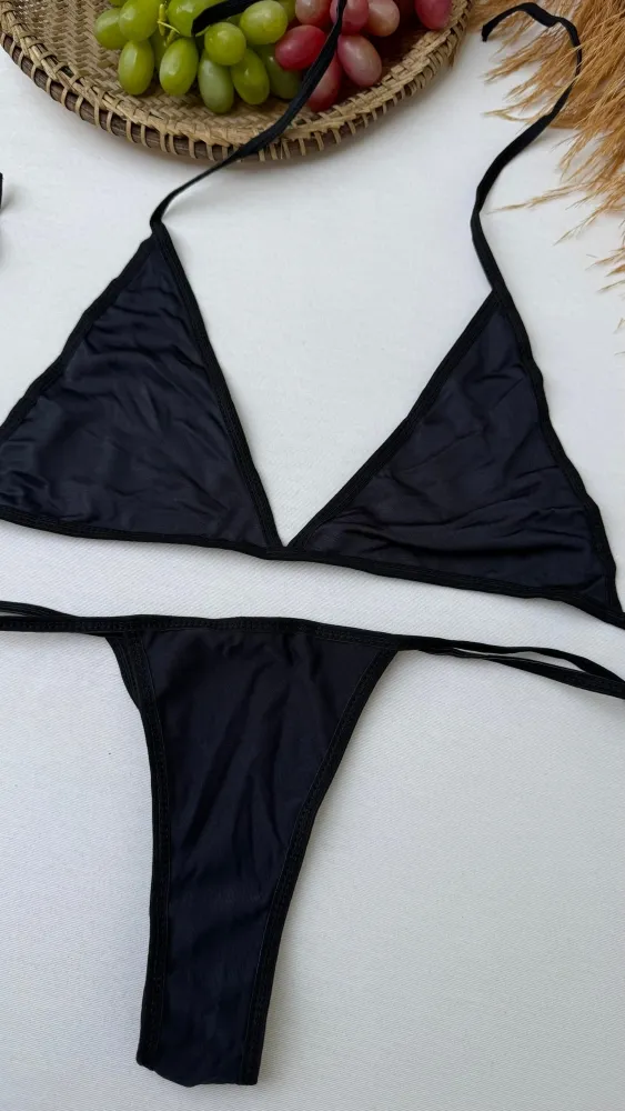 CONJ S/BOJO TIPO BIQUINI  (TAMANHO UNICO) 2