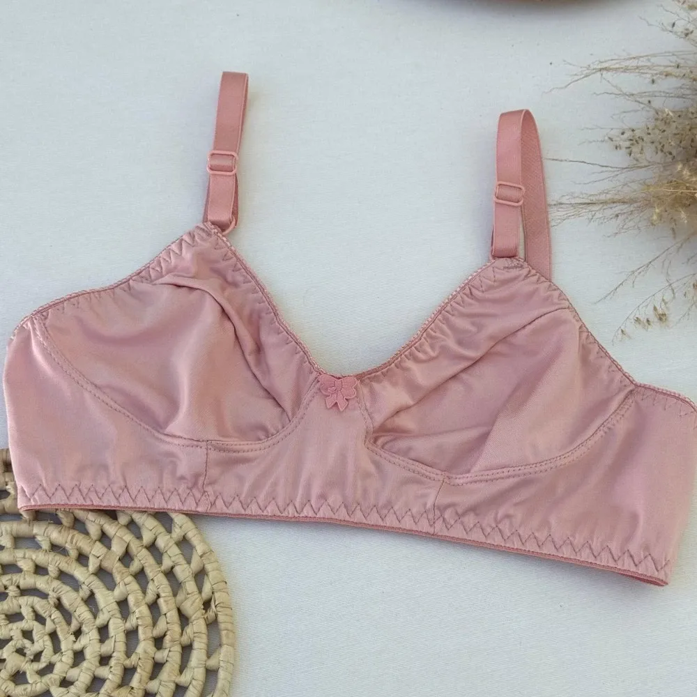 SUTIÃ MICROFIBRA LISO CRISTINA 3