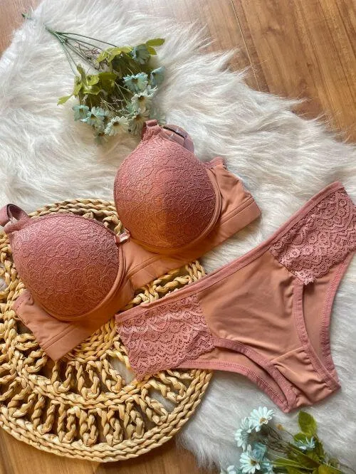 Conjunto Mulher Elegante Plus 2