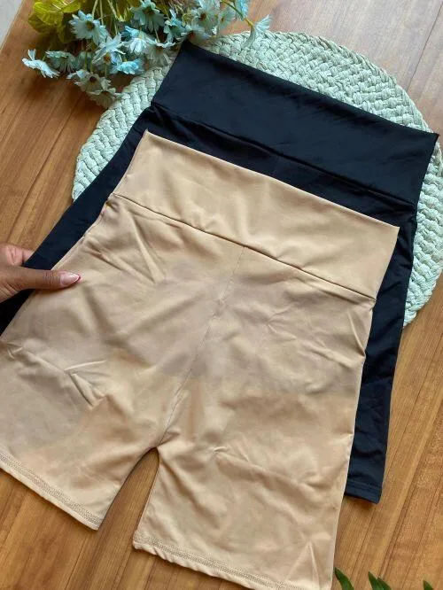 Short Anagua Plus Size