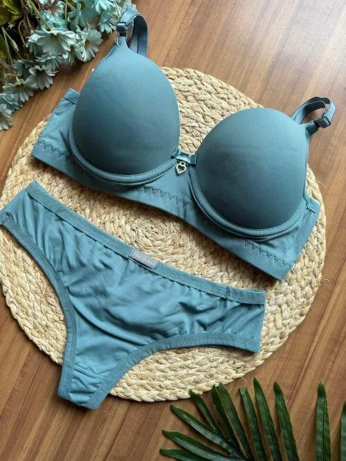 Conjunto Mulher Elegante 1002 19