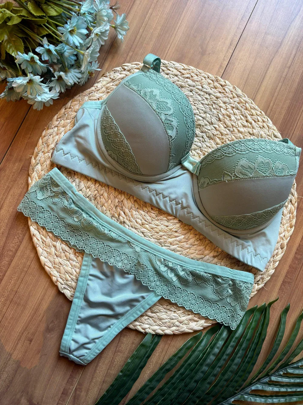 Conjunto Mulher Elegante 49