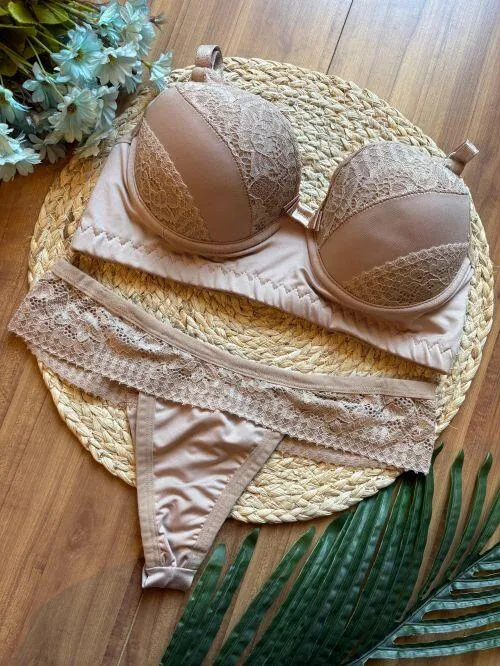Conjunto Mulher Elegante 155