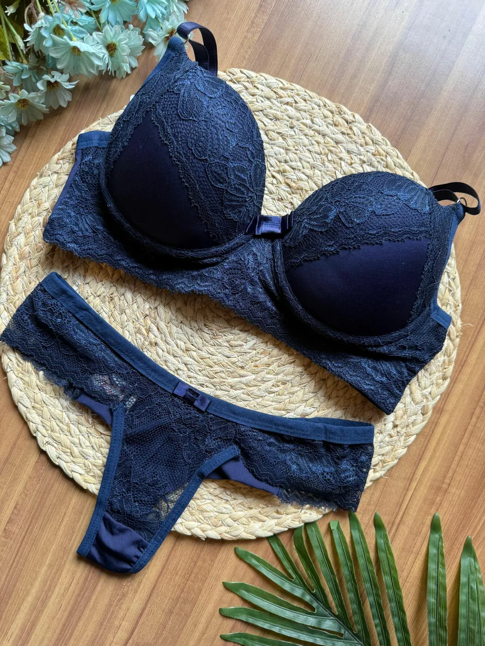 Conjunto Mulher Elegante 3