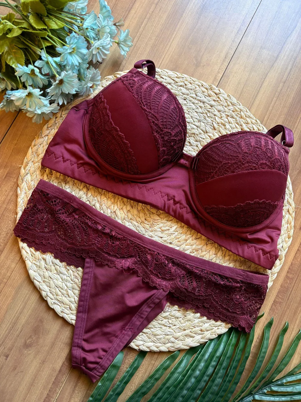 Conjunto Mulher Elegante 51