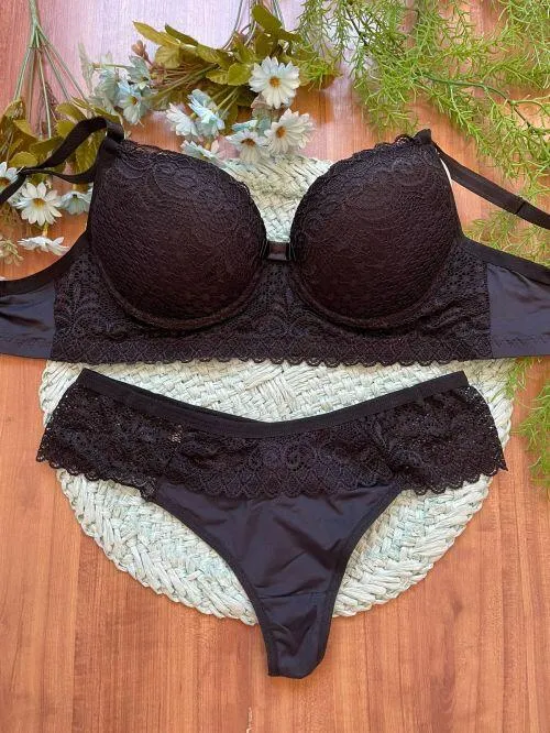 Conjunto Mulher Elegante 64