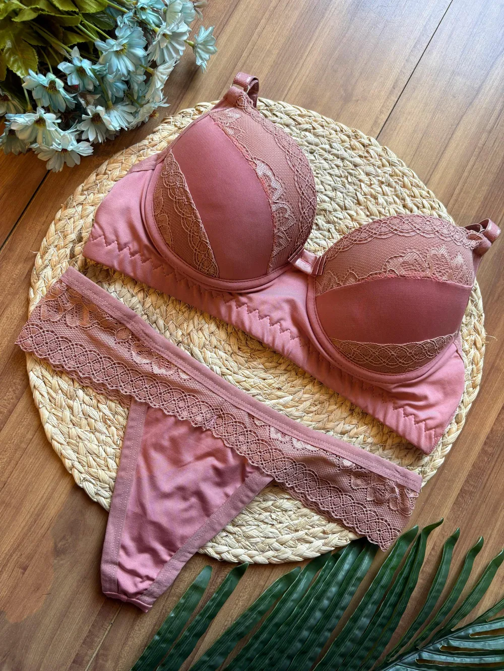 Conjunto Mulher Elegante 45