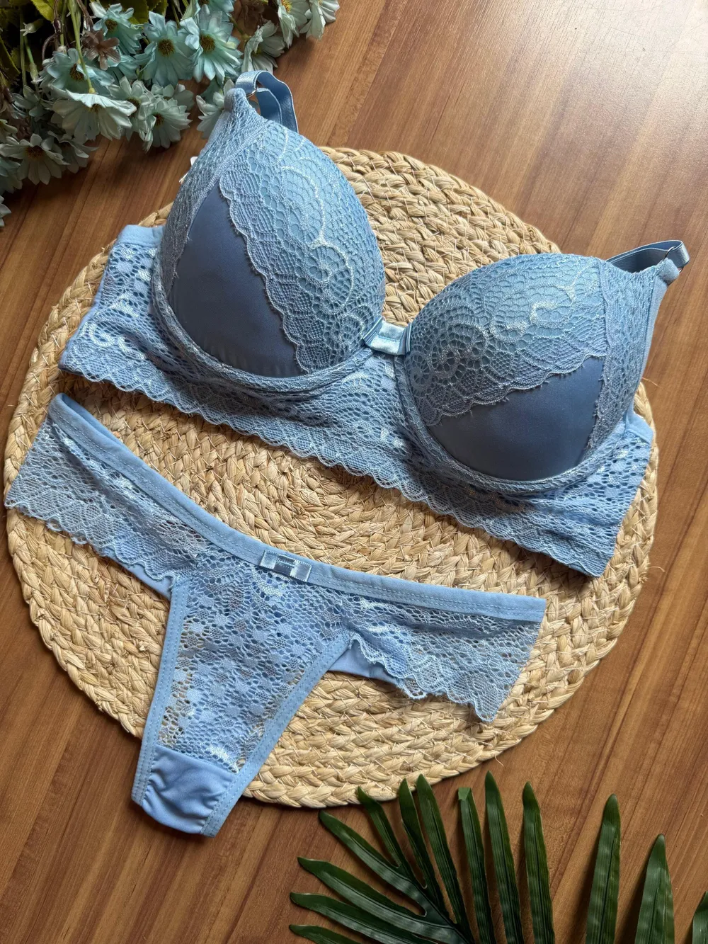 Conjunto Mulher Elegante 29